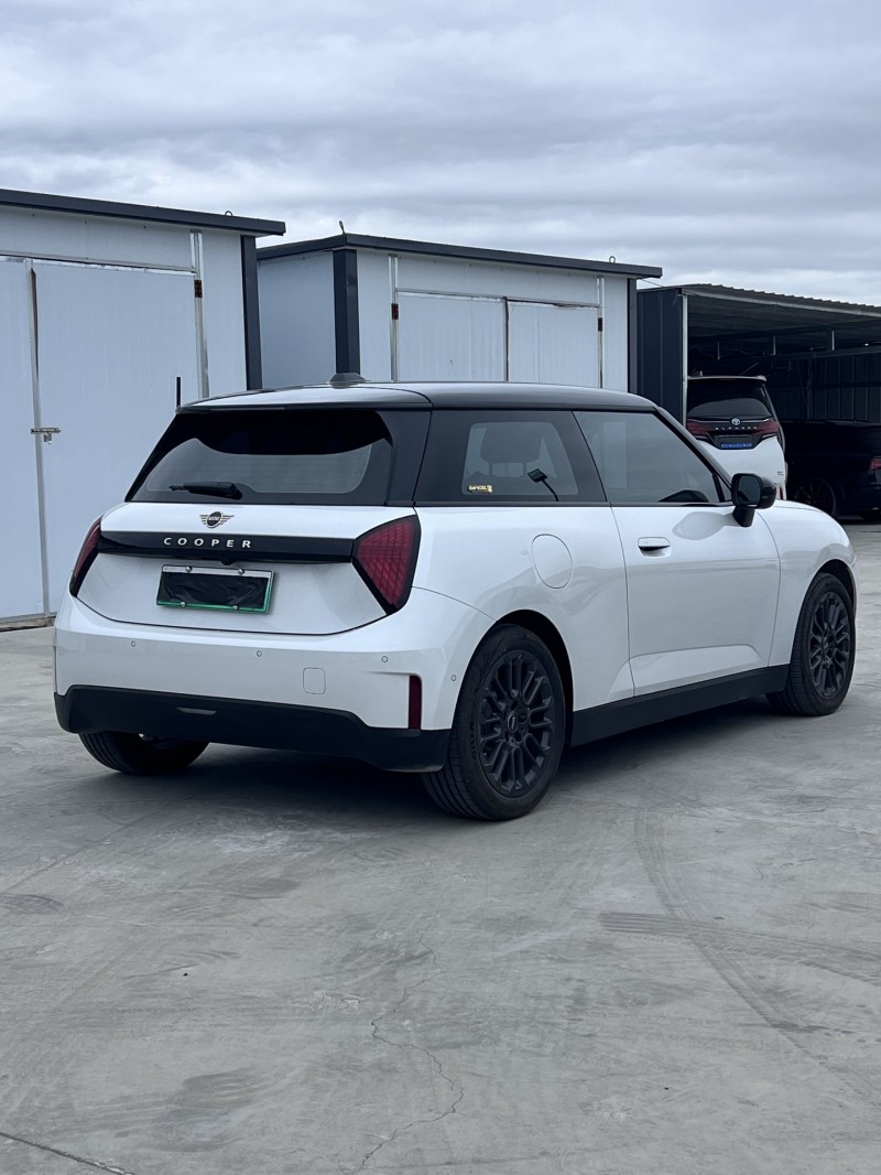 新鄉26年MINICooper9