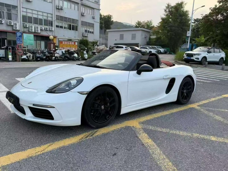 廣州14年保時捷7182