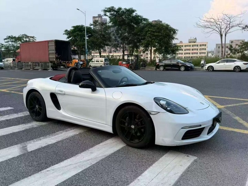 廣州14年保時捷7183