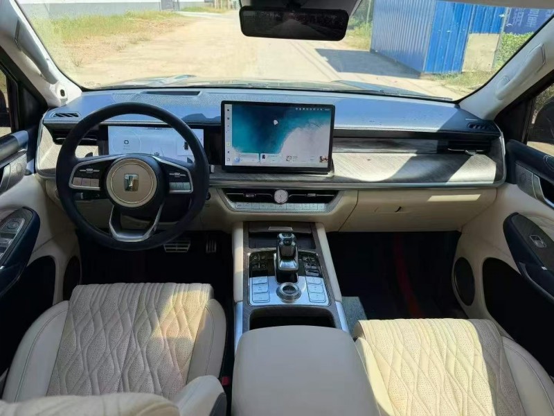 菏澤23年長城汽車坦克4