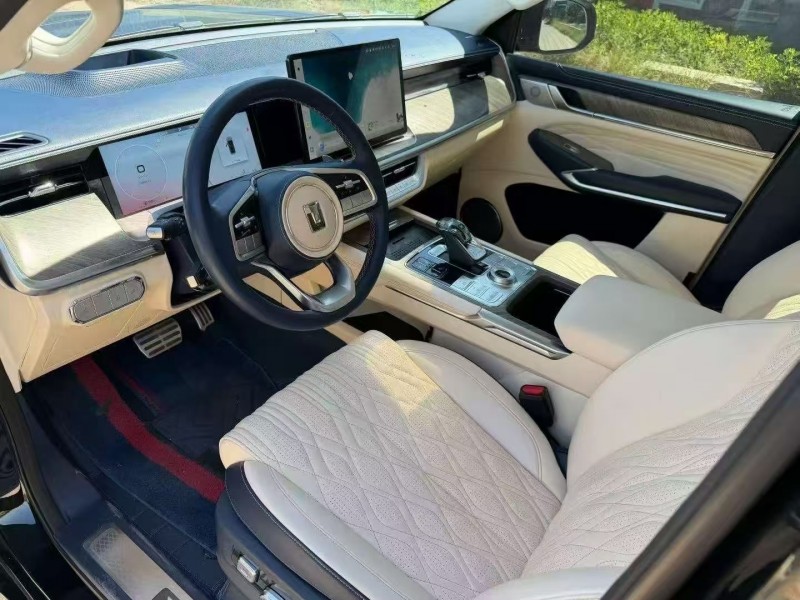 菏澤23年長城汽車坦克6