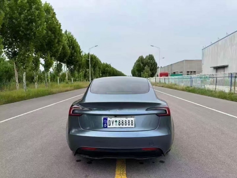 菏澤24年特斯拉MODEL 39