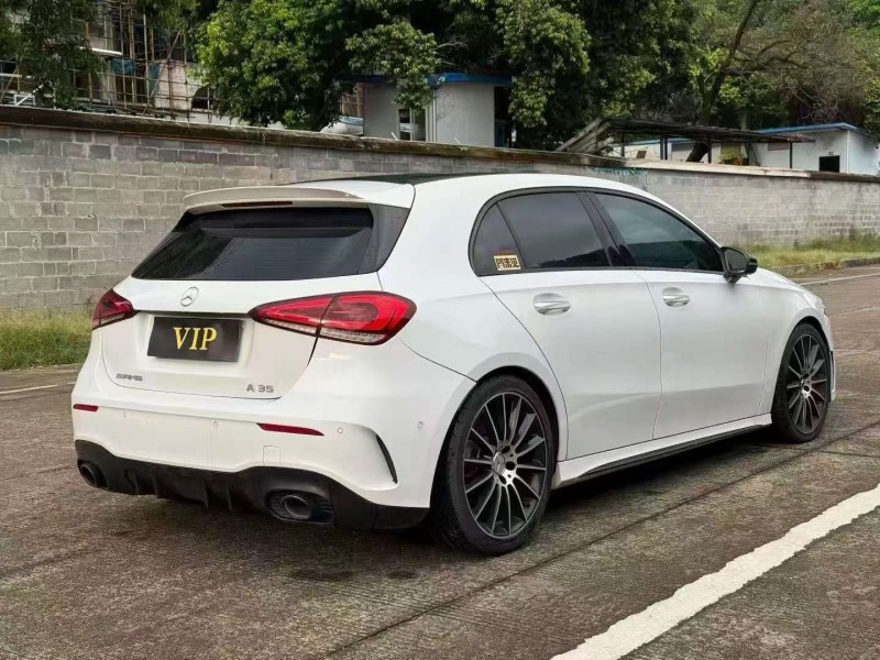 柳州20年奔馳AMG6