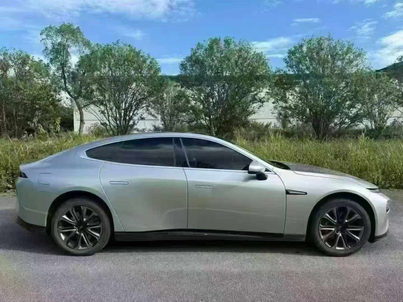 梧州22年小鵬汽車p73