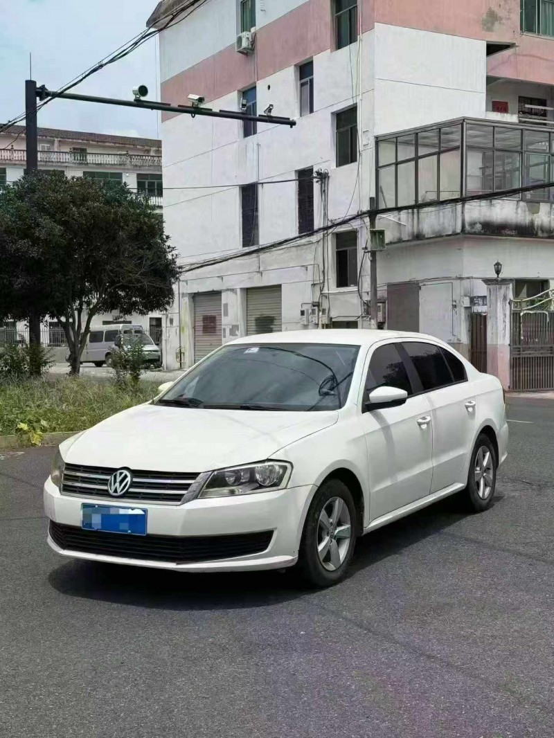 嘉興17年大眾朗行3