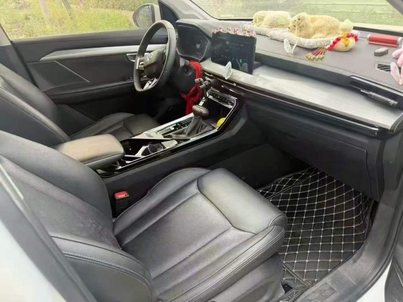 嘉興21年五菱汽車星辰6