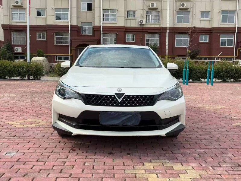 棗莊22年啟辰D601