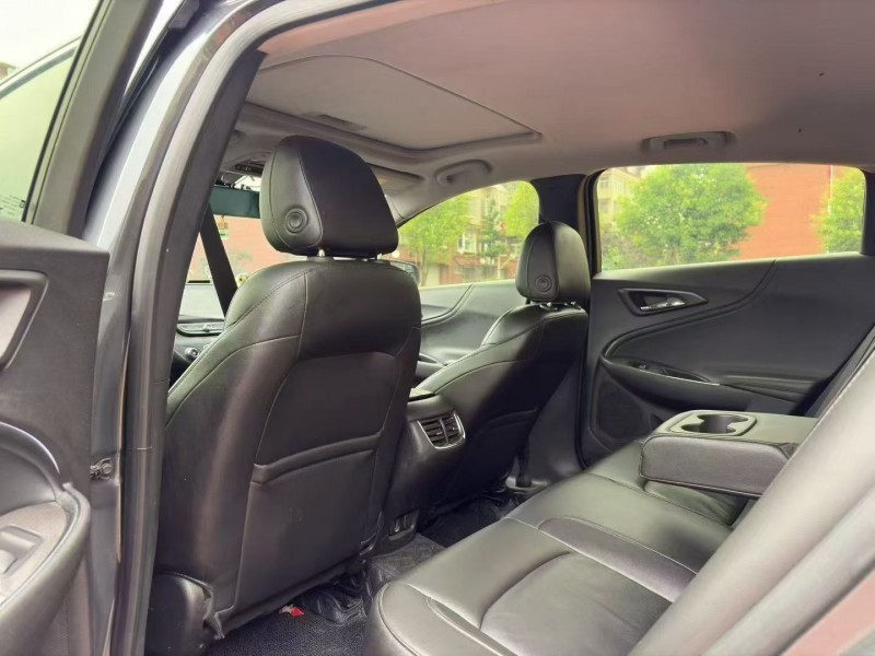棗莊19年雪佛蘭邁銳寶7