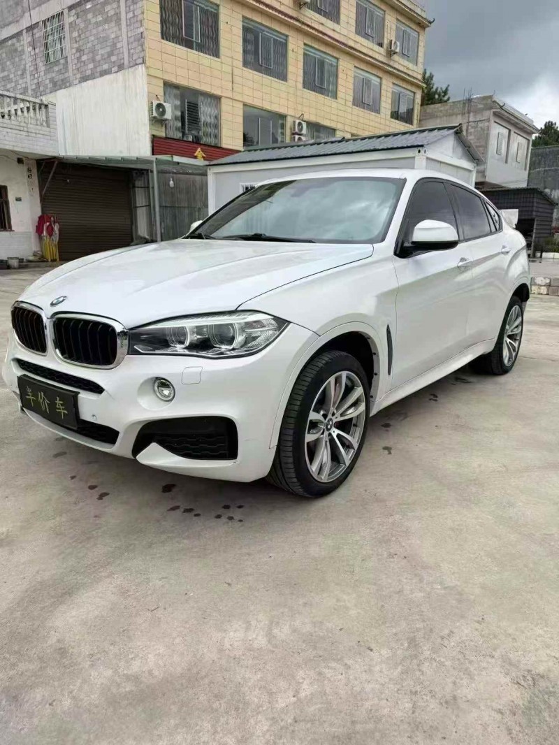 無錫19年寶馬X63