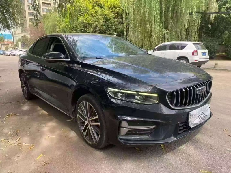 正规抵押车看什么