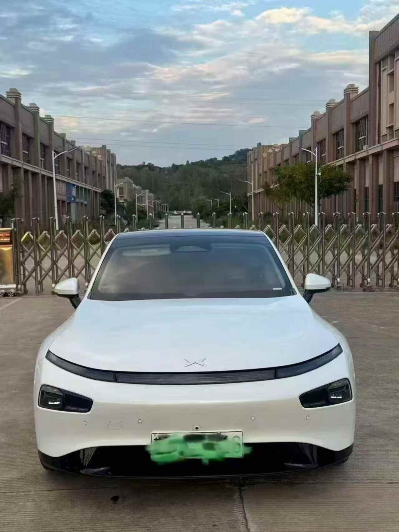 濟寧24年小鵬汽車p71