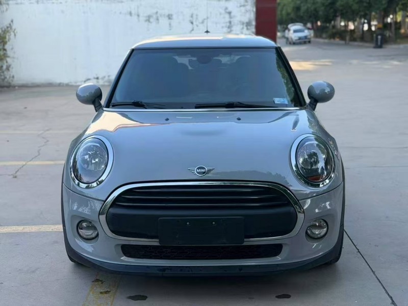 濟寧19年MINIONE1