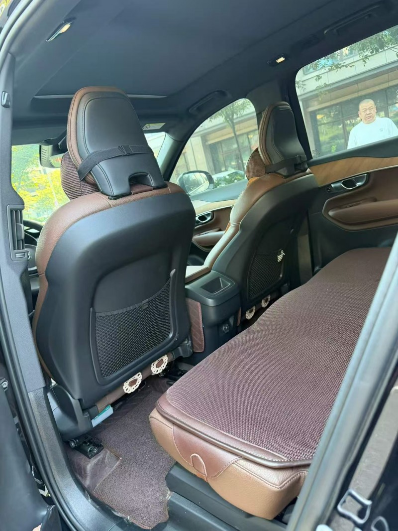 日照24年沃爾沃XC905
