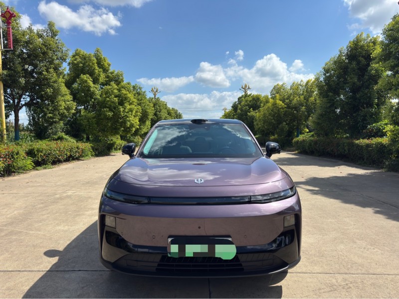 鹽城26年零跑汽車B101