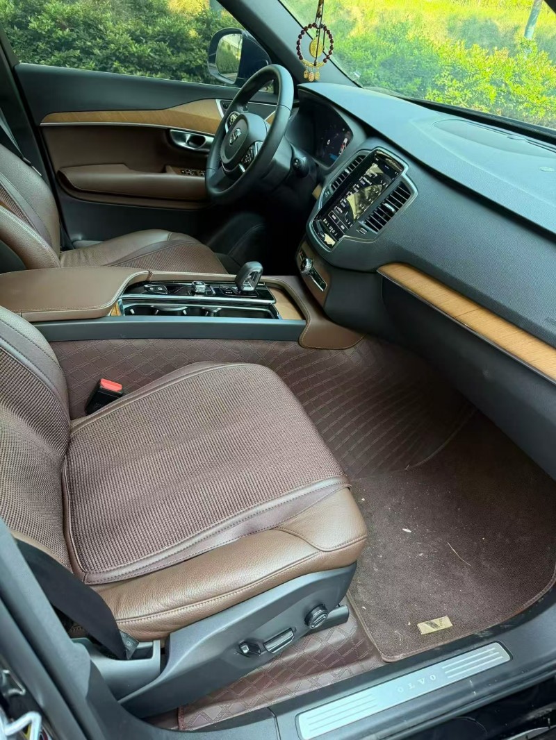日照24年沃爾沃XC906