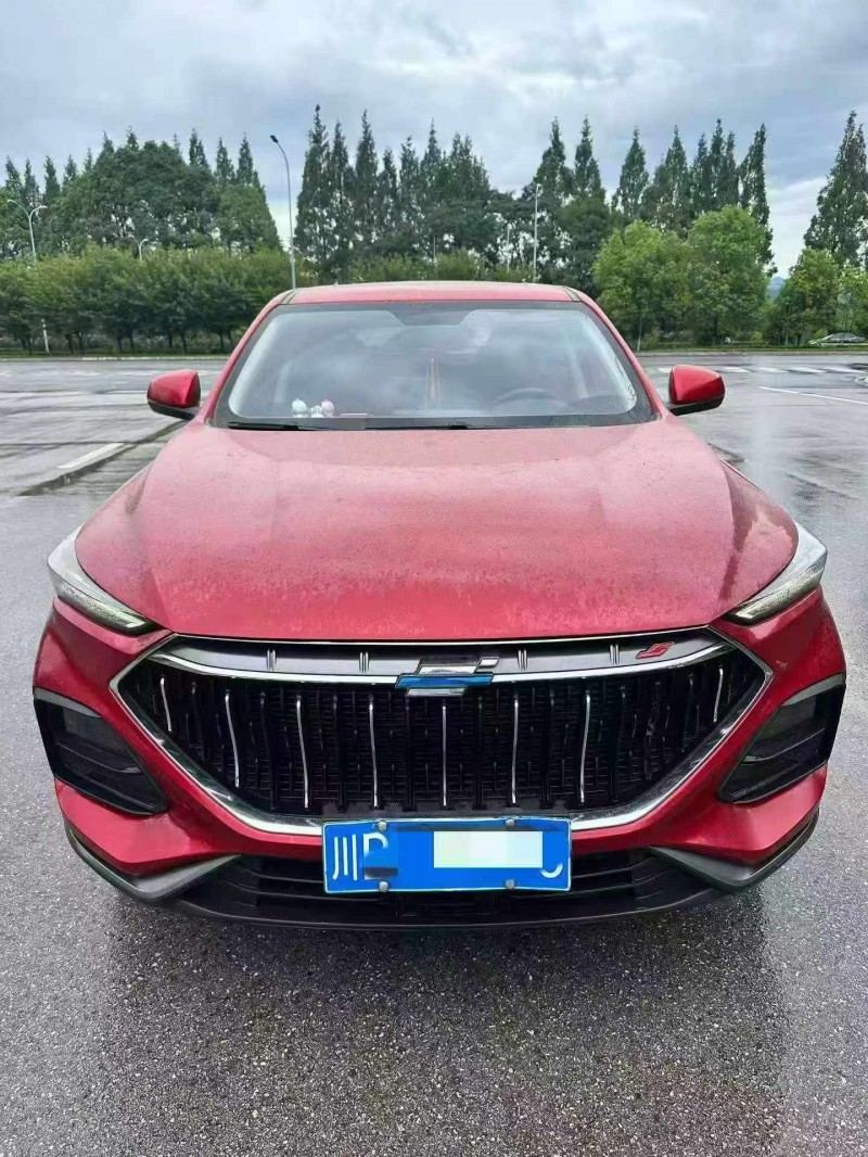 廣元22年長安汽車歐尚1