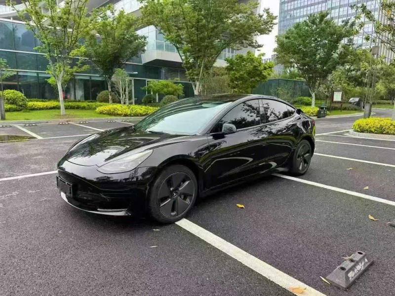 無錫23年特斯拉MODEL 32