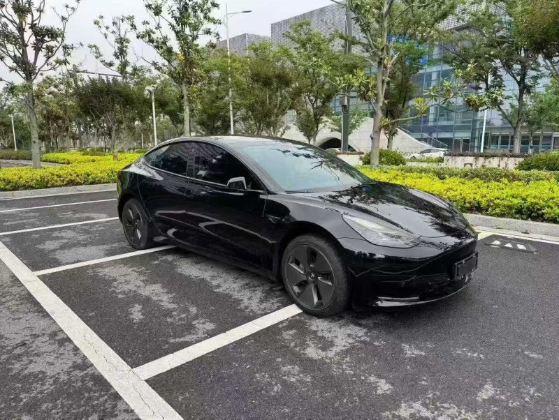 無錫23年特斯拉MODEL 33