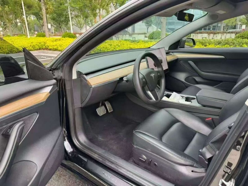 無錫23年特斯拉MODEL 36