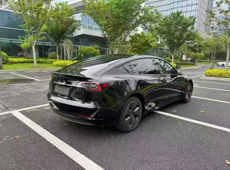 無錫23年特斯拉MODEL 38