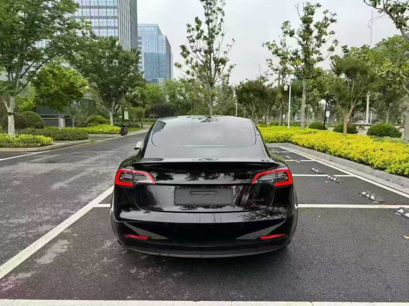 無錫23年特斯拉MODEL 39