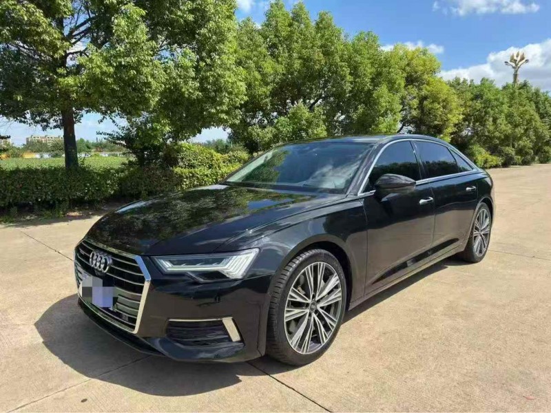 鹽城23年奧迪A6L3