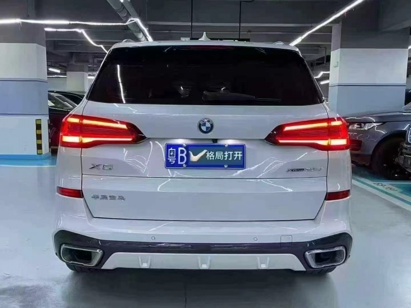 深圳22年寶馬X58
