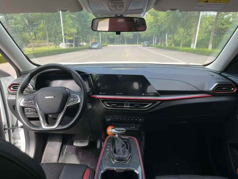淄博22年長安汽車歐尚5