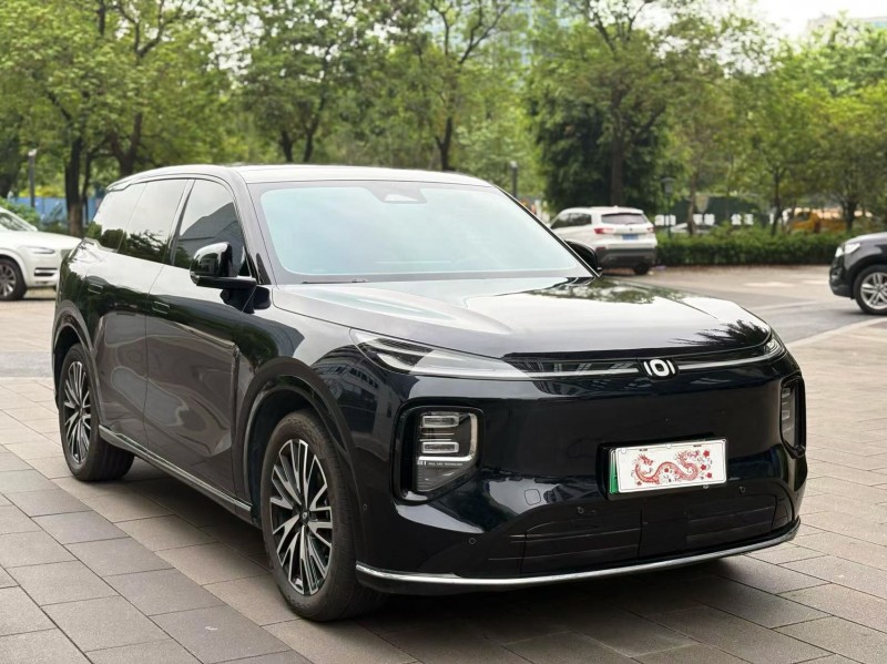 佛山25年長安汽車啟源2