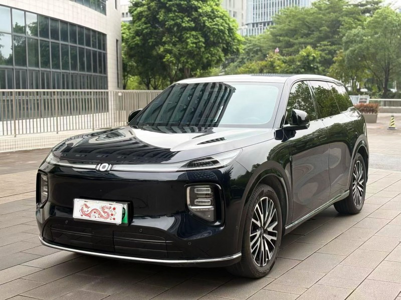 佛山25年長安汽車啟源3