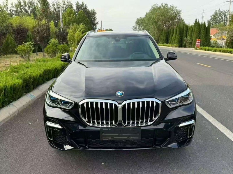 徐州22年宝马X61