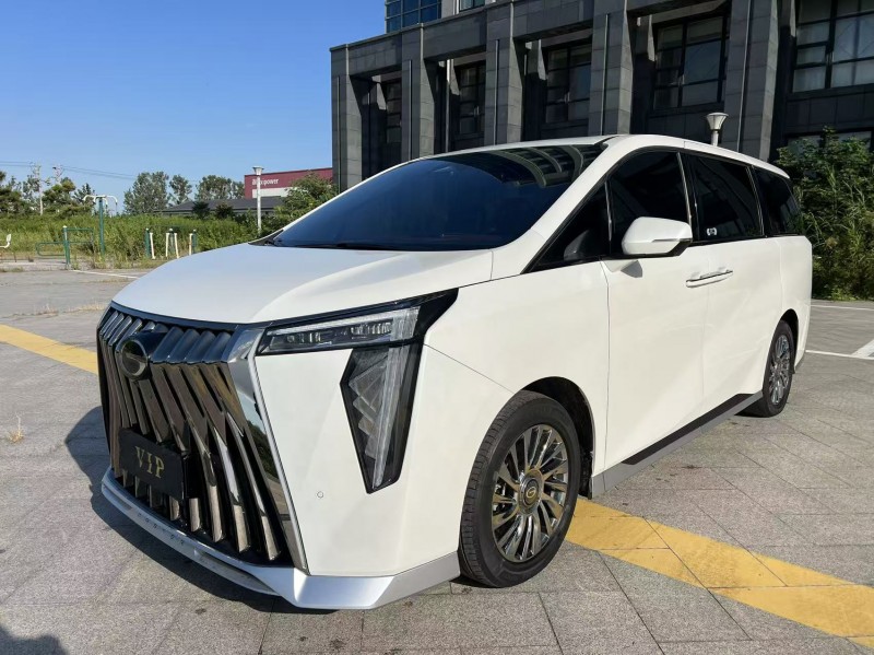 盐城24年传祺M8/GM83