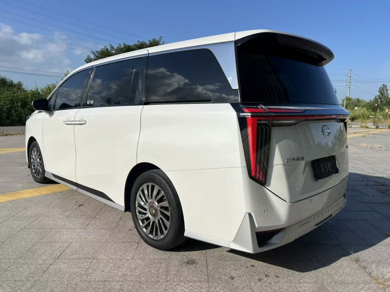 盐城24年传祺M8/GM88