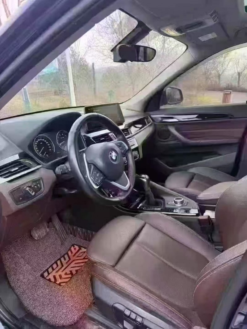 邯郸20年宝马X14