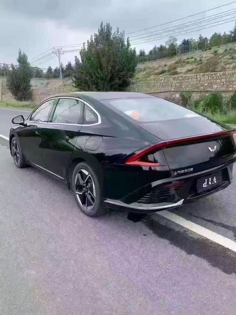 邯鄲24年五菱汽車星光7