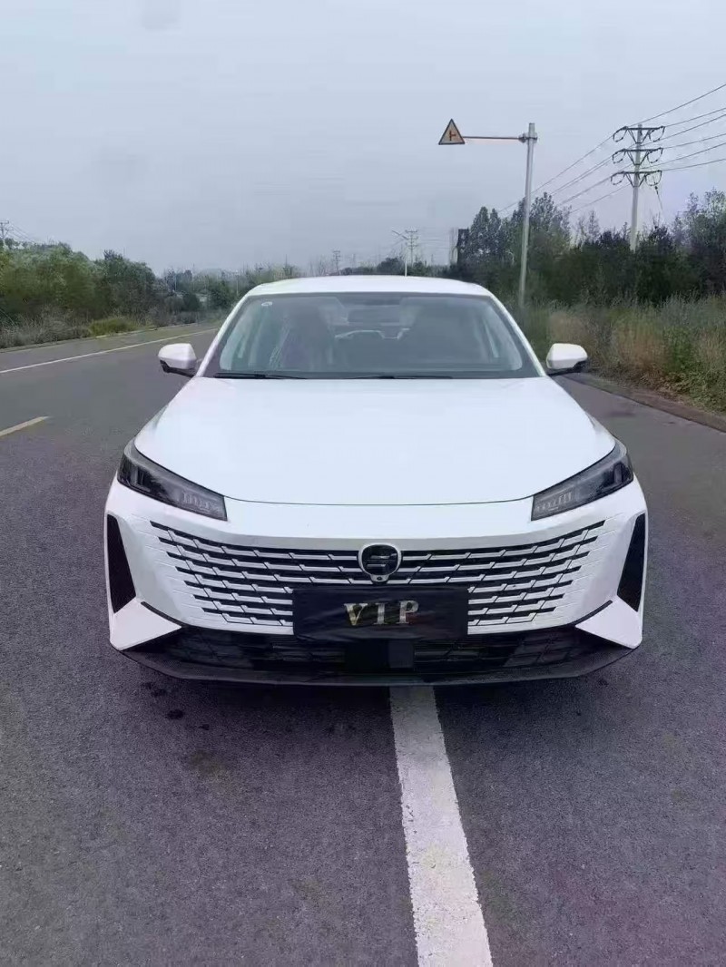 邯鄲25年長安汽車歐尚1