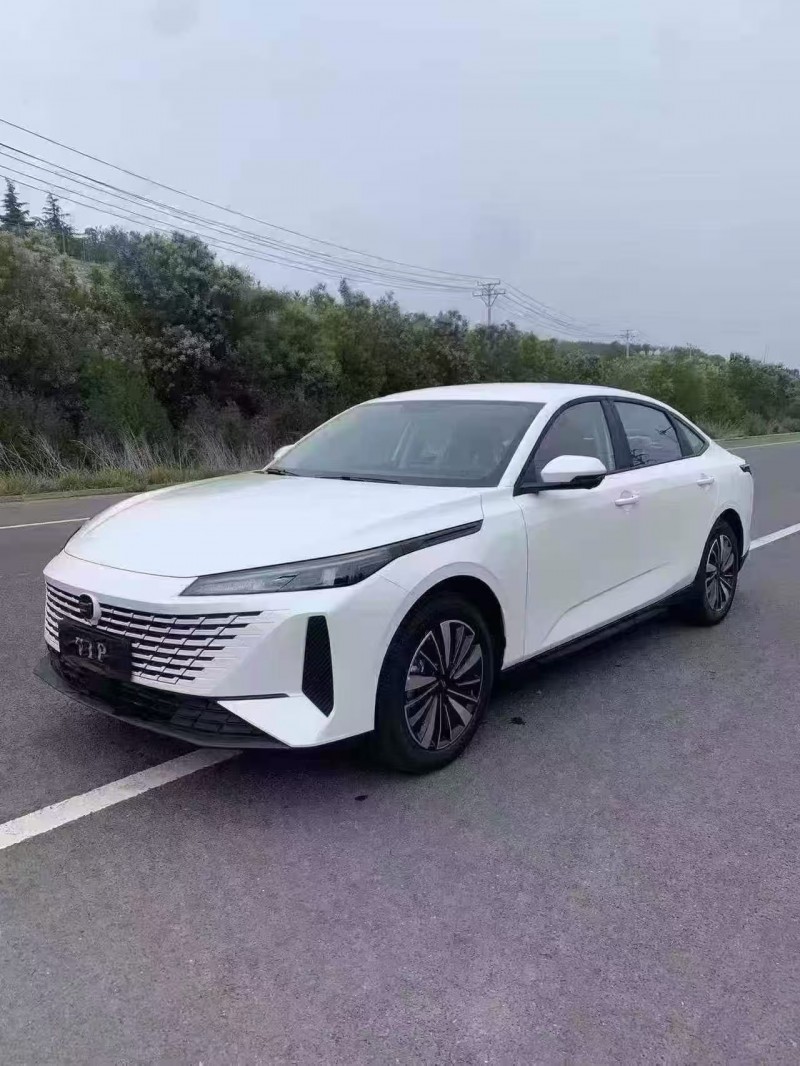 邯鄲25年長安汽車歐尚2