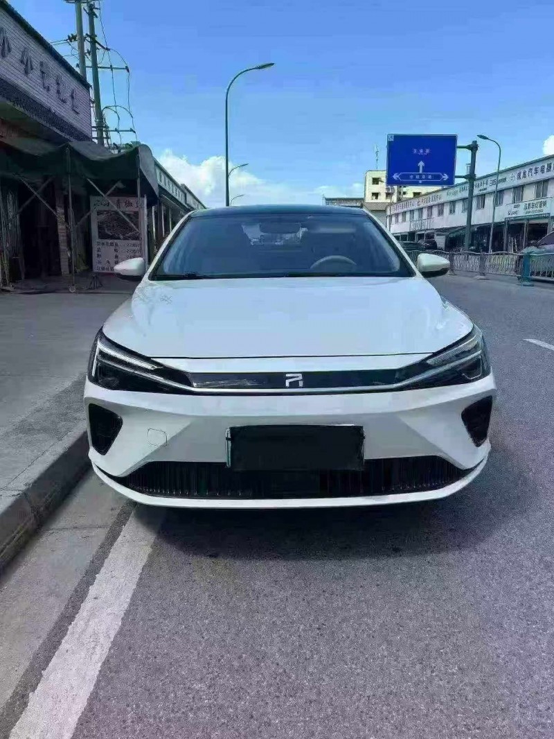 遂宁22年上汽集团飞凡ER61