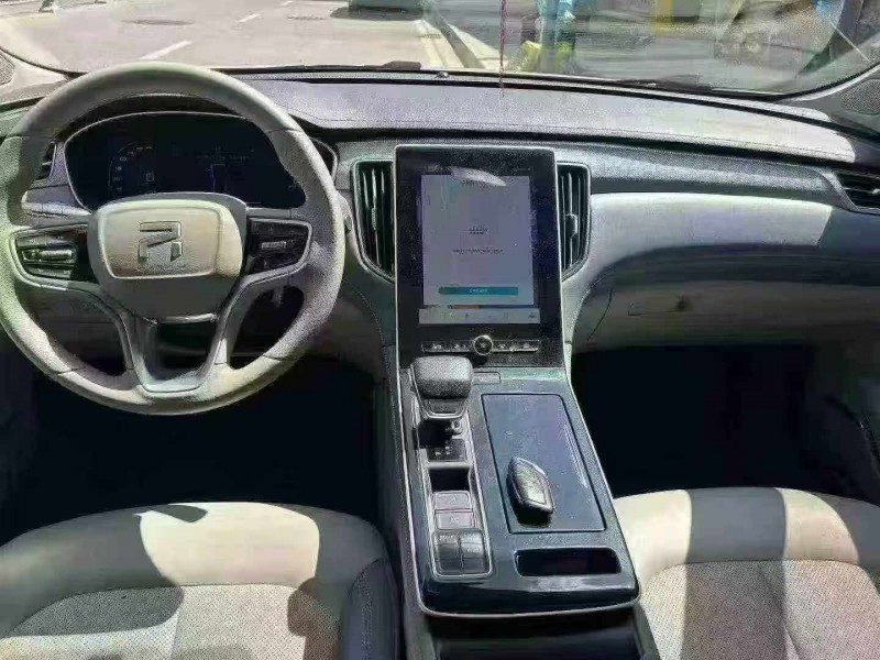 遂宁22年上汽集团飞凡ER66