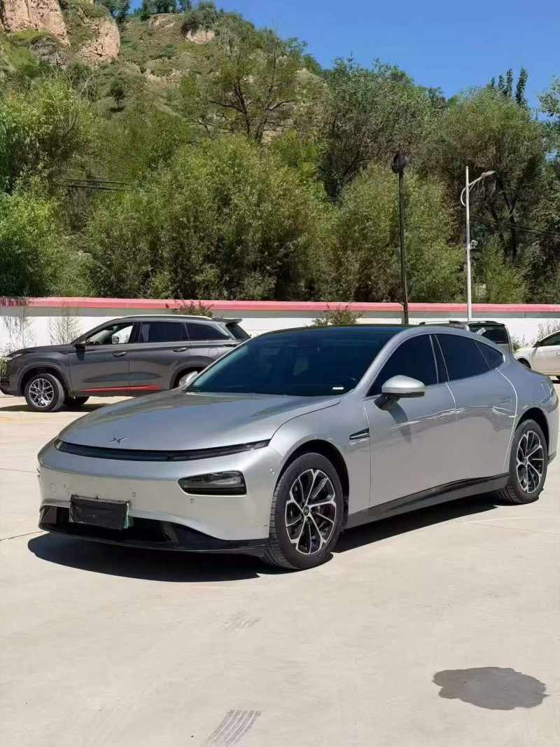 保定22年小鵬汽車p72