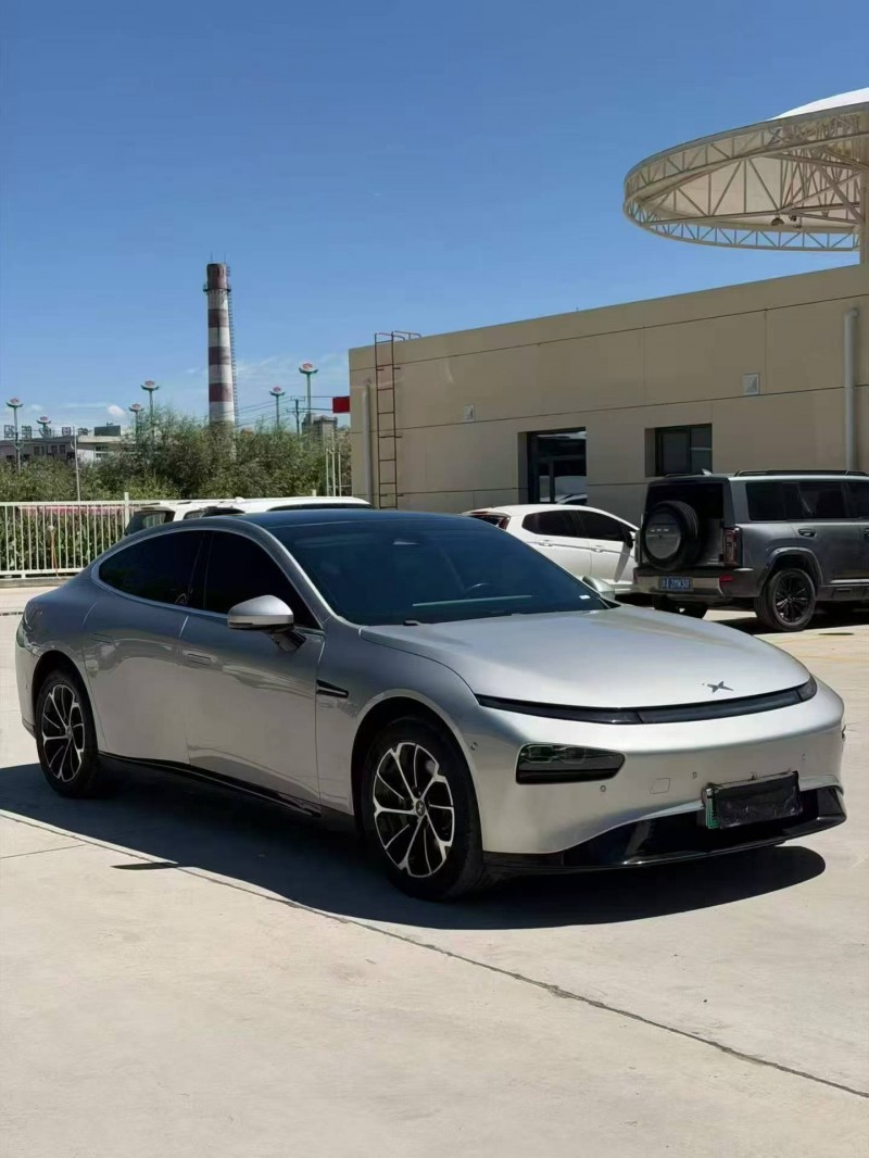 保定22年小鵬汽車p73