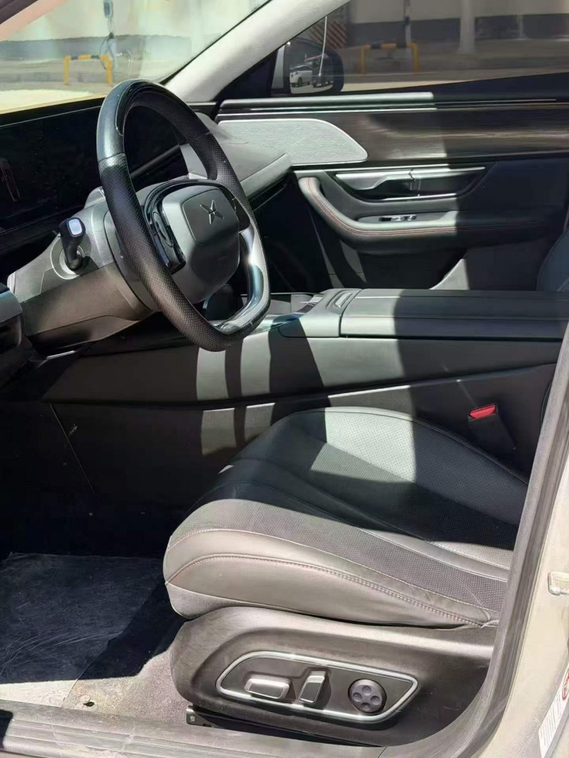 保定22年小鵬汽車p74