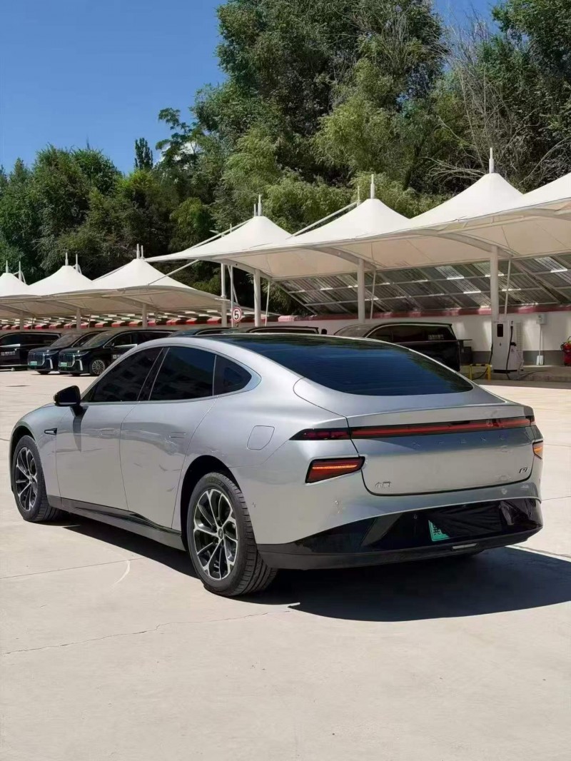 保定22年小鵬汽車p78