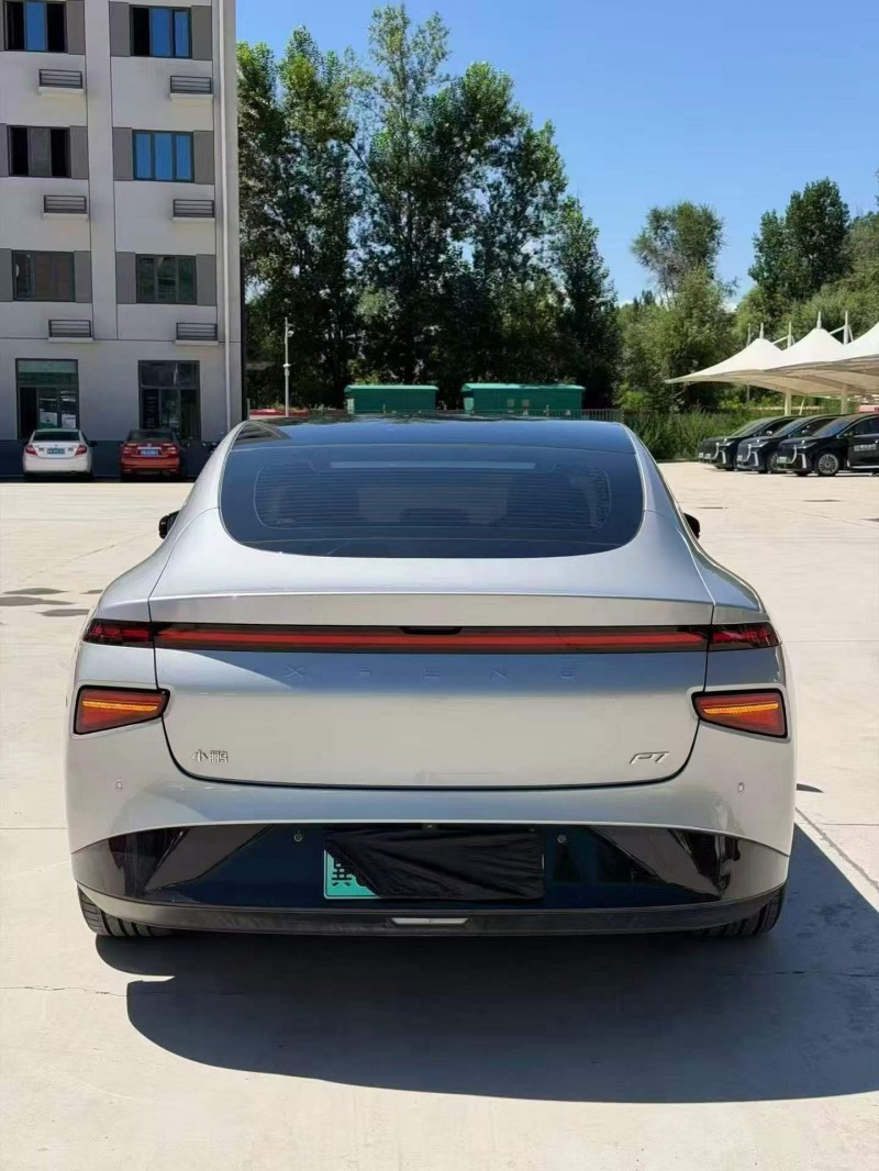 保定22年小鵬汽車p79
