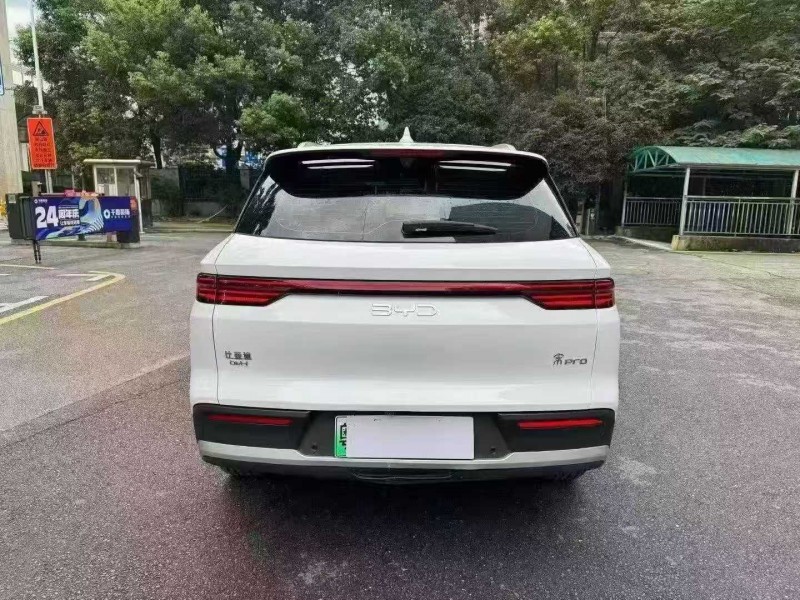 汕頭25年比亞迪宋7