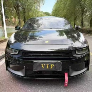 九江21年领克03