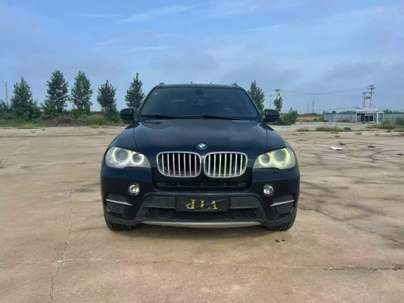 邢臺13年寶馬X51