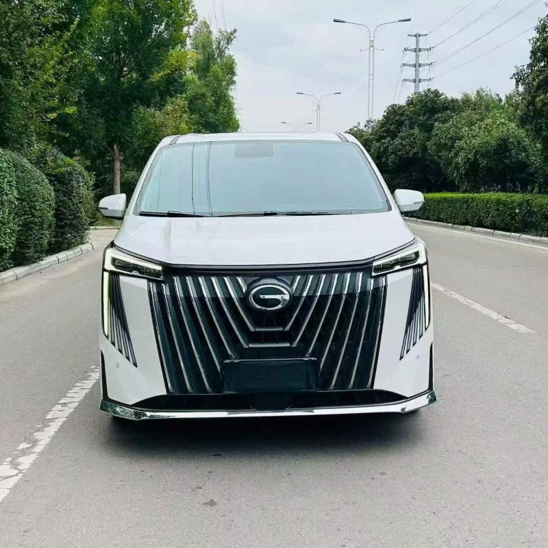 東營24年傳祺M8/GM81