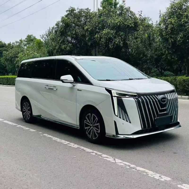 東營24年傳祺M8/GM83