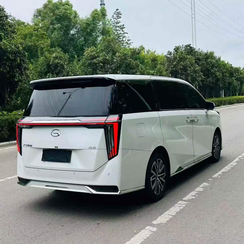 東營24年傳祺M8/GM88